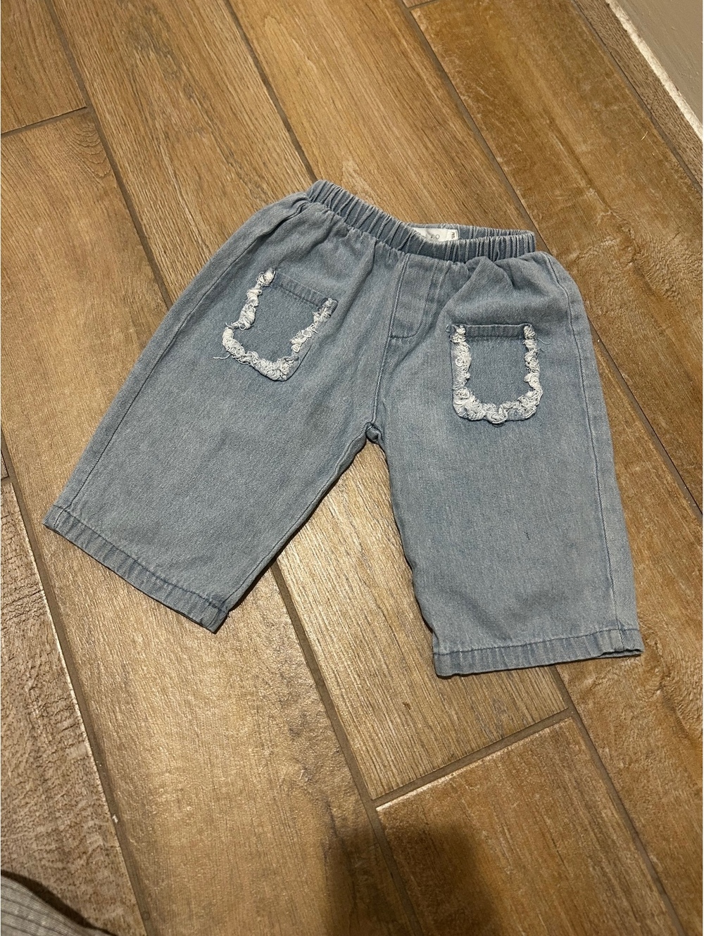 Bleu & Co Cutest Little Jeans!